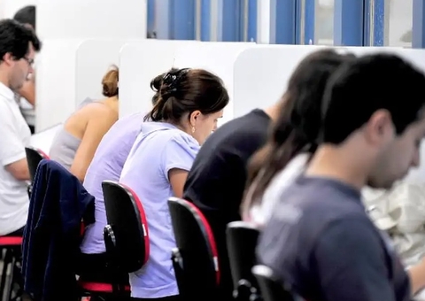 Saiba como está a concorrência em cada bloco temático do CNU