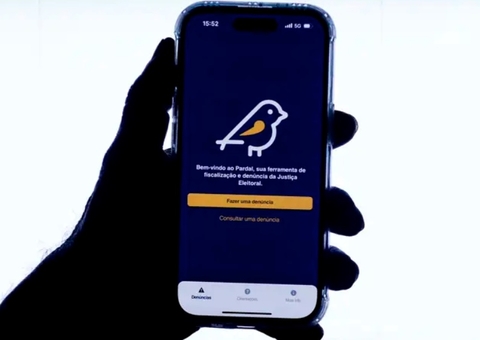 Conheça o 'Pardal', app do TSE para denúncias de propaganda eleitoral irregular na internet 