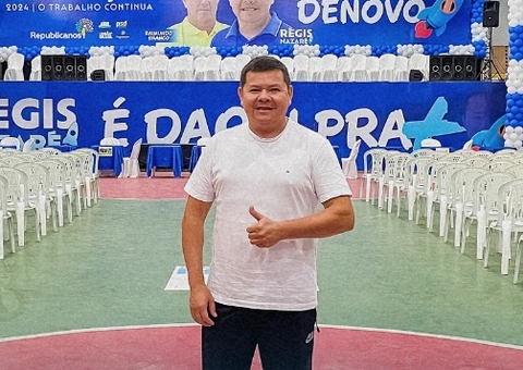 Candidato surge no último dia e evita eleição sem concorrentes em Anori; entenda