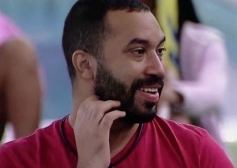 Justiça atende sindicato e proíbe Globo de escalar Gil do Vigor em 'Família é Tudo'