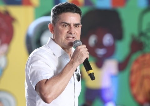 David Almeida aumenta vantagem sobre 2º colocado; Cidade já ameaça Amom