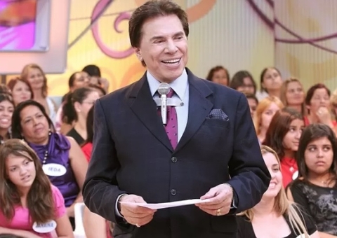 Ex-funcionário da Globo e "quase" candidato a Presidente; saiba curiosidades sobre Silvio Santos