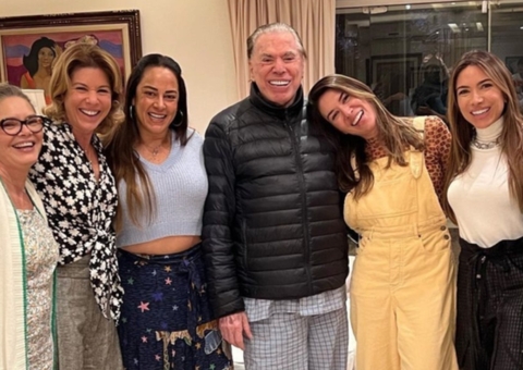 Após morte de Silvio Santos, saiba de quem é o SBT e a fortuna do apresentador