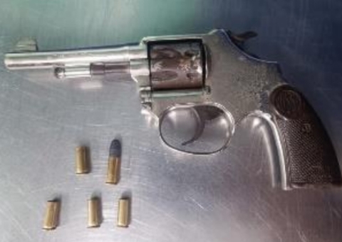 Vítima é baleada ao reagir a assalto e suspeito acaba espancado na Torquato Tapajós