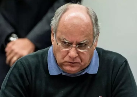 Ex-diretor da Petrobras é preso pela PF