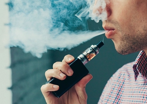 Comissão do Senado pode votar regulamentação de cigarros eletrônicos nesta terça