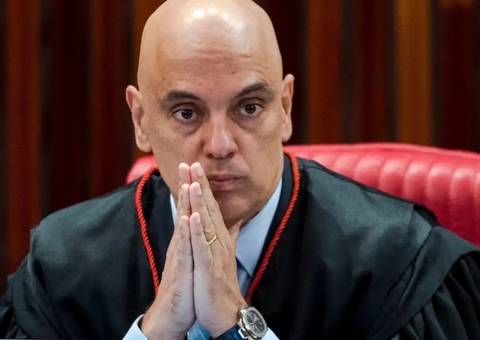 Senado tem 22 pedidos de impeachment contra Moraes; número pode aumentar
