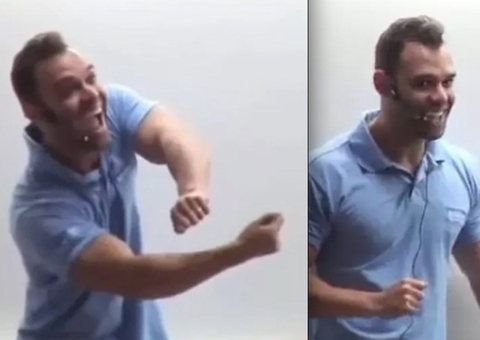 Lewandowski demite agente da PRF que aparece em vídeo ensinando método de tortura 