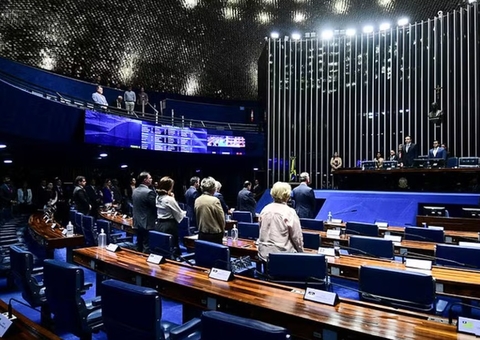 Senado aprova urgência de projeto que derruba trechos do decreto de Lula sobre armas