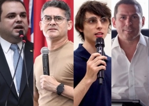 Eleições 2024: Confira a agenda dos candidatos a prefeito de Manaus para esta terça