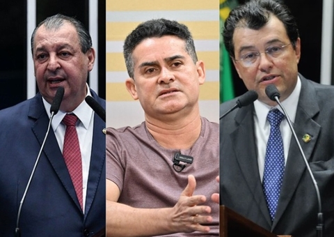 David Almeida diz que parceria com Omar e Eduardo é baseada na reciprocidade