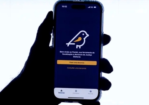 App 'Pardal' recebe mais de 4 mil denúncias no 1º fim de semana de campanha eleitoral 