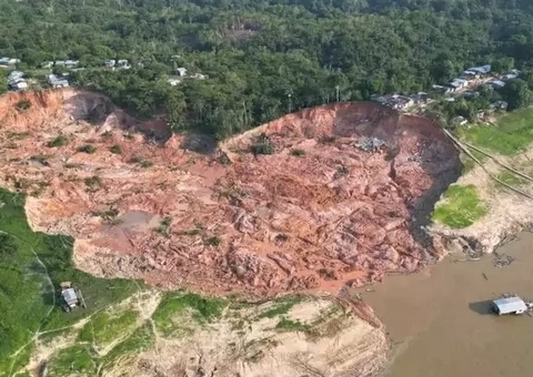  Justiça bloqueia repasse de R$ 12,1 milhões à Prefeitura de Beruri por falta de transparência 