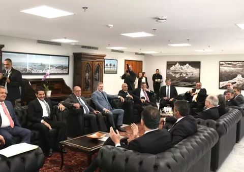 STF e Congresso selam "paz" e firmam acordo de transparência nas emendas parlamentares