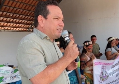 TCE-AM multa prefeito de Atalaia do Norte por falta de transparência em pregão