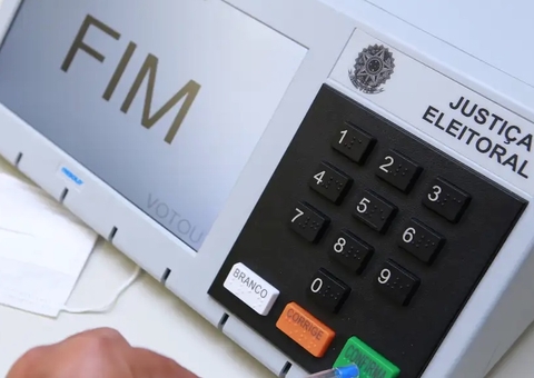 Pela segunda vez, candidatos negros superam os brancos em eleição