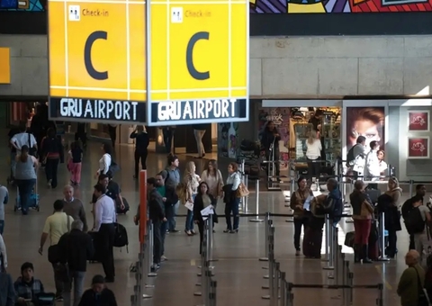 Imigrantes precisarão apresentar visto para entrar no Brasil; saiba motivo