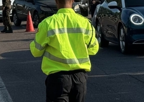 Corrida de rua altera trânsito e rotas de ônibus neste domingo em Manaus; veja
