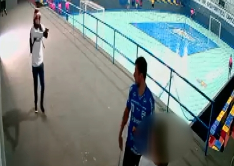 Professor é morto com 15 tiros um dia após descobrir que noiva estava grávida