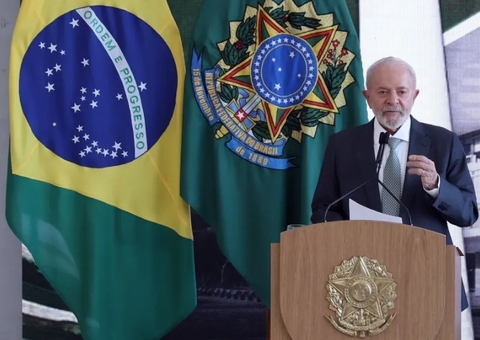 Lula comemora paz entre STF e Congresso: "Três Poderes saberão se respeitar”