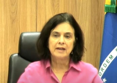 Ministra da Saúde descarta risco de pandemia de Mpox