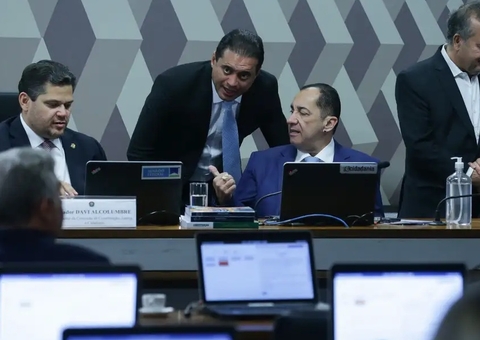 CCJ do Senado reduz prazo de inelegibilidade previsto na Ficha Limpa