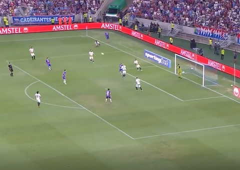 Fortaleza vira sobre Rosario Central e vai enfrentar Corinthians na Sul-Americana