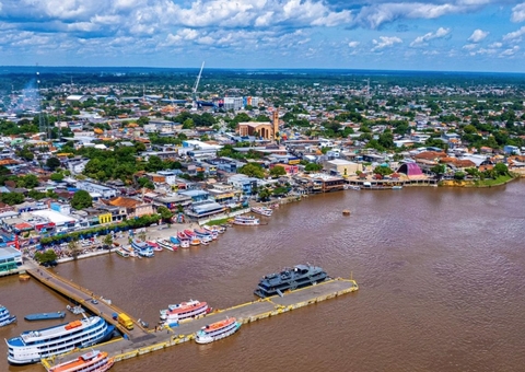Justiça manda universidade de Parintins suspender atividades imediatamente; saiba motivo 