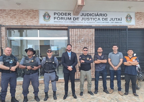 Fórum de Justiça de Jutaí define novas estratégias contra queimadas na região