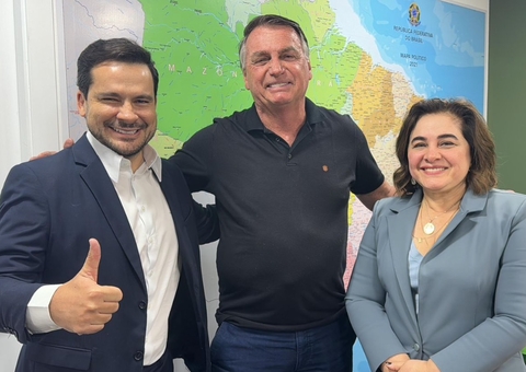 Bolsonaro adia viagem a Manaus; nova data será definida