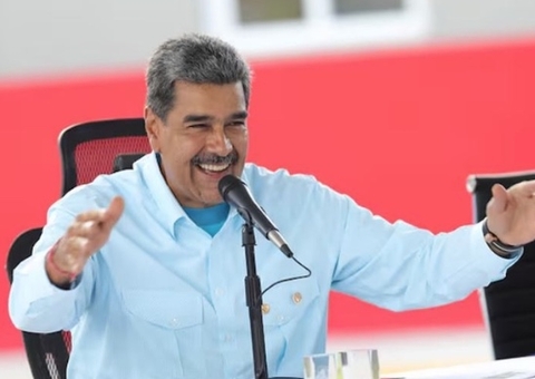 Supremo da Venezuela chancela contestada reeleição de Maduro