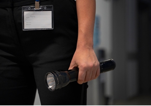 Grupo GR divulga 10 vagas de emprego para fiscal de patrimônio e vigilante em Manaus e interior