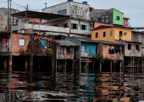 Manaus recebe conferência do G20 Favelas sobre políticas públicas 