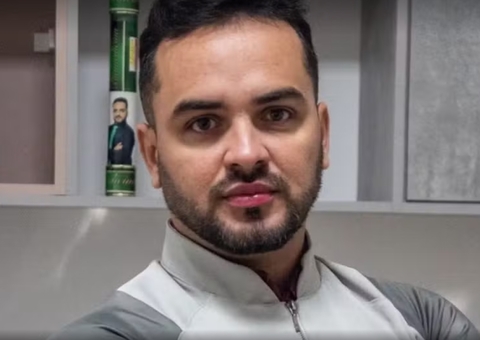 IML confirma que cadáver encontrado em Manaus é do biomédico Arthur Fagner