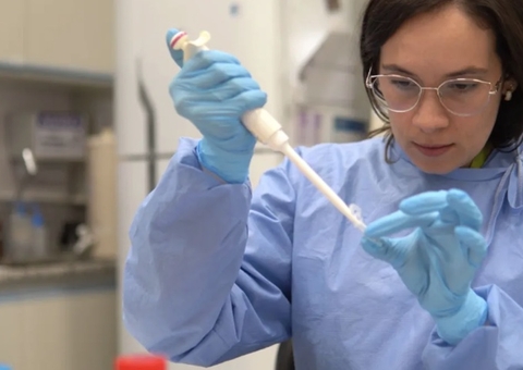 Vacina brasileira contra a Mpox avança e se aproxima de testes em humanos