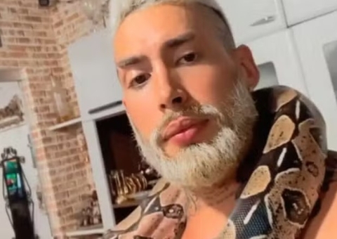 Justiça nega pedido de liberdade a Ademar Cardoso, irmão de Djidja