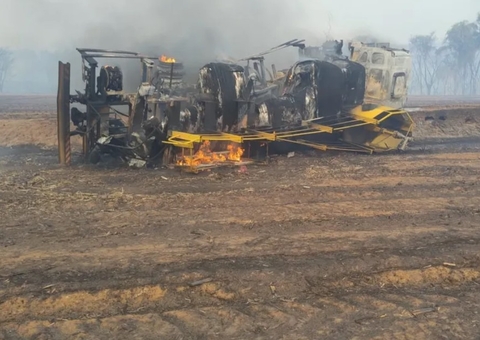 Funcionários de usina morrem carbonizados ao tentarem combater incêndio em SP