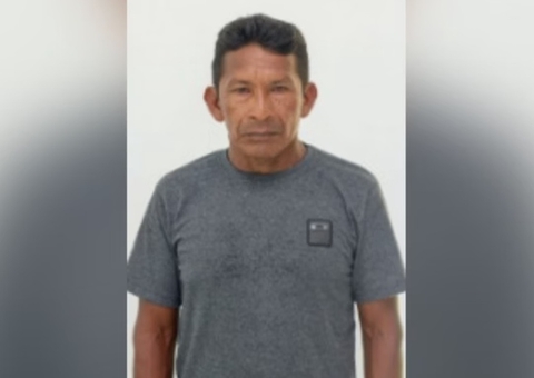 Indígena, 'Bolsonaro' concorre a vaga de vereador no Amazonas