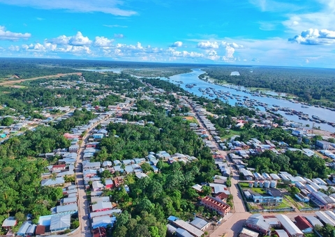 MPAM investiga crise de energia elétrica em Tapauá 