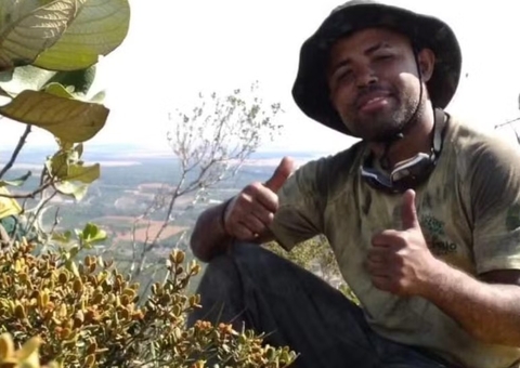 Brigadista que combatia incêndios em terra indígena é encontrado carbonizado