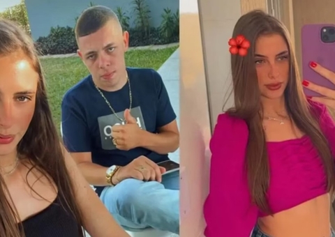 Homem mata mulher a tiros na frente da filha e divulga vídeo do crime