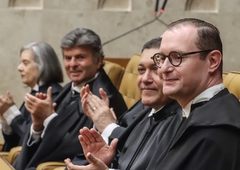 PEC que limita decisões de ministros do STF recebe parecer favorável do relator