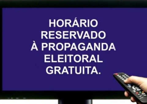 Veja restrições de conteúdo sobre candidatos na programação de rádio e na TV