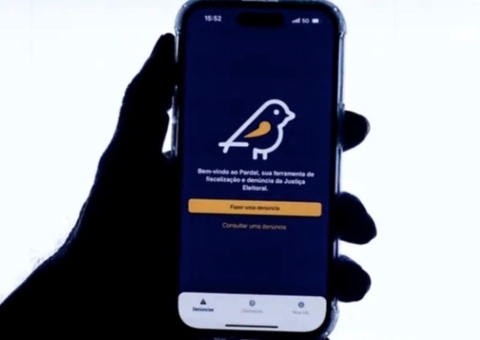 'Pardal' recebe mais de 14 mil denúncias em apenas 10 dias de campanha eleitoral