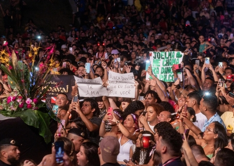 Governo Federal exige distribuição gratuita de água em grandes eventos