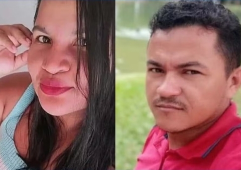 Corpo de mulher é encontrado em poço; ex-marido é preso por feminicídio