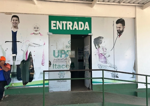 UPA de Itacoatiara é investigada pelo MPAM por precariedade