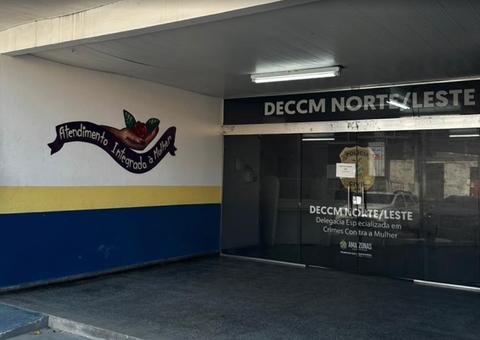 Com ajuda do irmão, homem espanca ex ao negar devolver moto em Manaus