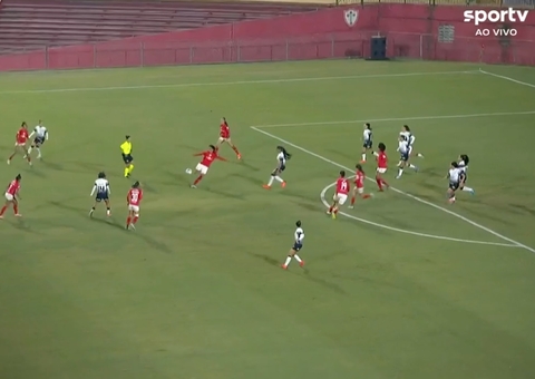 Corinthians vence Bragantino e avança à semifinal do Brasileirão Feminino