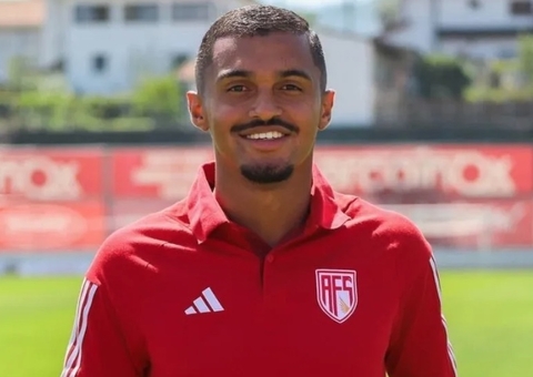 Internacional fecha contratação milionária na véspera de jogo contra o Cruzeiro